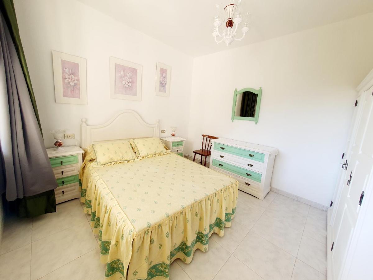 Apartamentos Romaris Minarzo Екстериор снимка