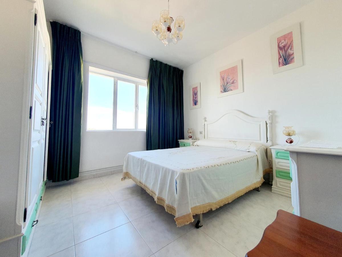 Apartamentos Romaris Minarzo Екстериор снимка
