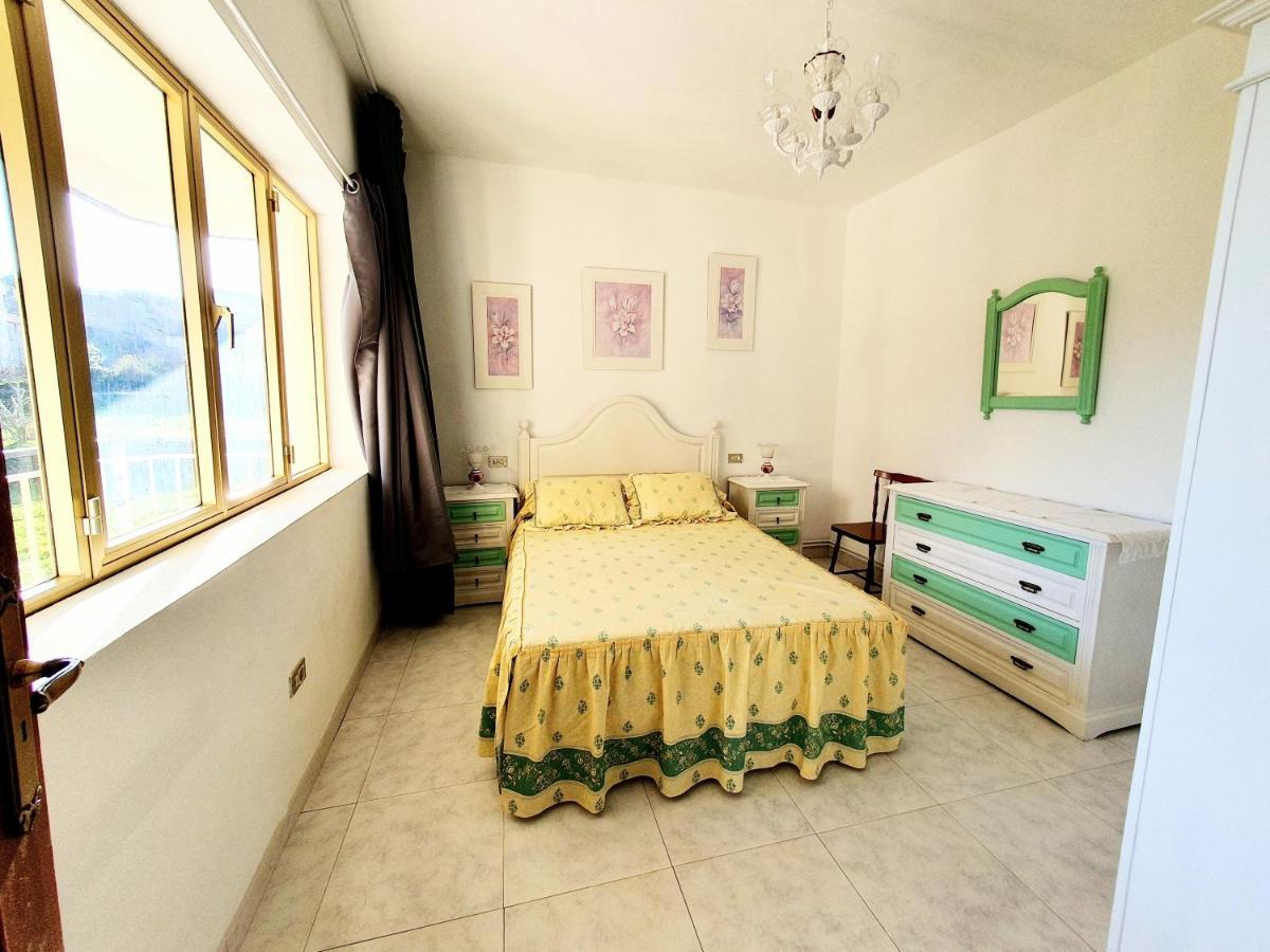 Apartamentos Romaris Minarzo Екстериор снимка